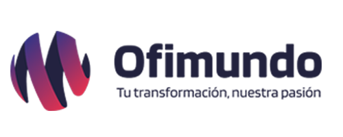 Logo Ofimundo